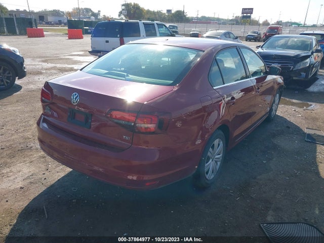 3VW2B7AJ9HM247266 Volkswagen Jetta 1.4t S