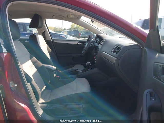 3VW2B7AJ9HM247266 Volkswagen Jetta 1.4t S