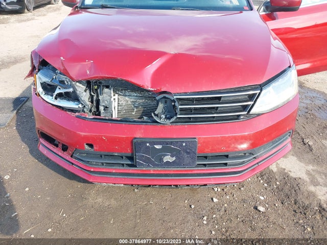 3VW2B7AJ9HM247266 Volkswagen Jetta 1.4t S
