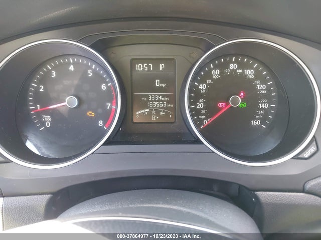 3VW2B7AJ9HM247266 Volkswagen Jetta 1.4t S