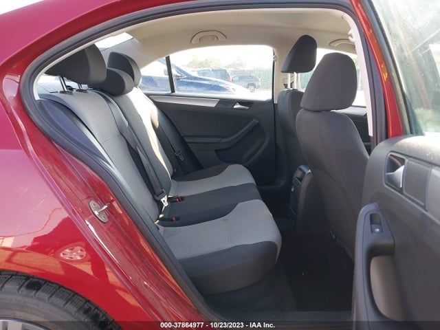 3VW2B7AJ9HM247266 Volkswagen Jetta 1.4t S
