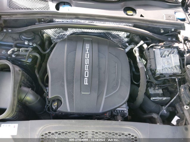 2019 PORSCHE MACAN WP1AA2A59KLB07538 Photo 9