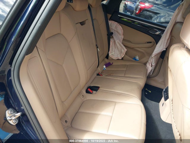 2019 PORSCHE MACAN WP1AA2A59KLB07538 Photo 7