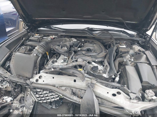 Lexus RC 300 2016 JTHSM5BC0G5001596 Image 10