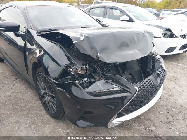 Lexus RC 300 2016 JTHSM5BC0G5001596 Image 6