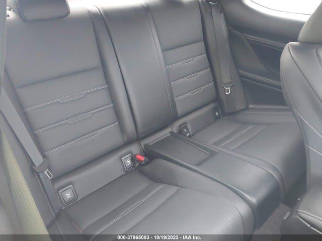 Lexus RC 300 2016 JTHSM5BC0G5001596 Image 8