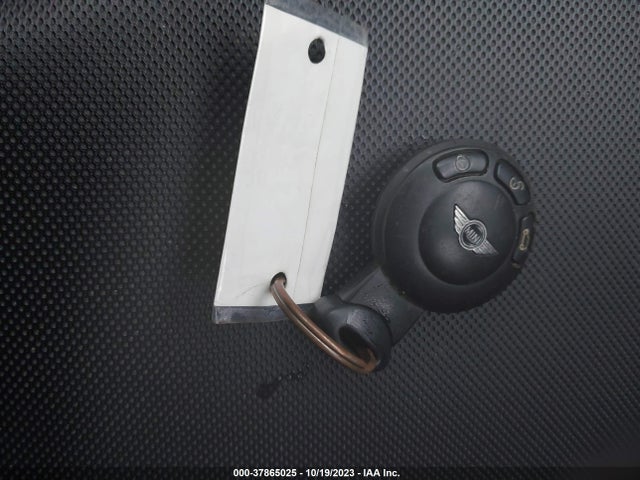 2012 MINI COOPER S COUNTRYMAN WMWZC5C56CWL60827 Photo 10