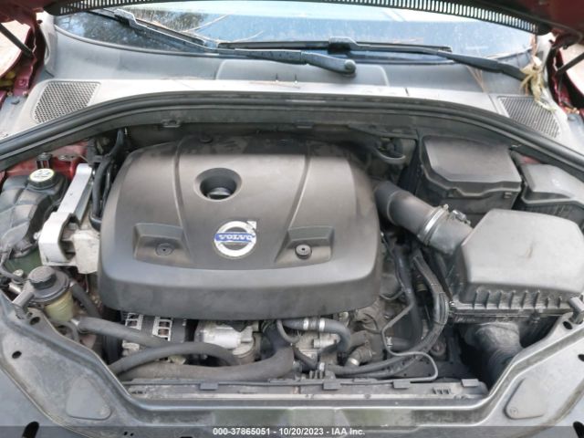 YV440MDD3F2609809 Volvo Xc60 T5 Drive-e Platinum