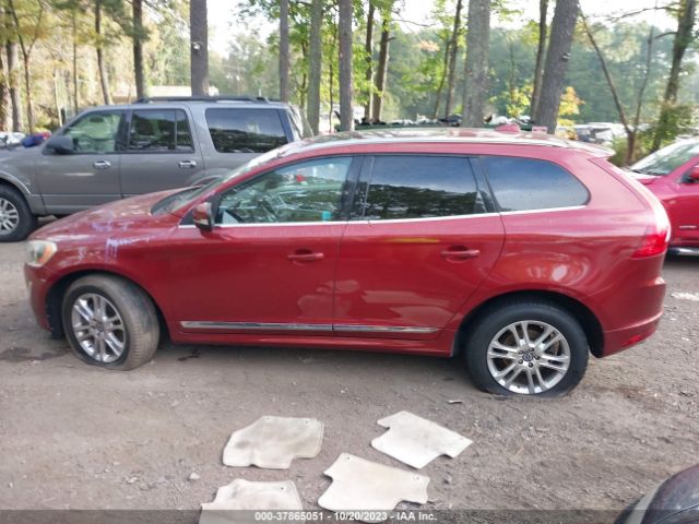 YV440MDD3F2609809 Volvo Xc60 T5 Drive-e Platinum