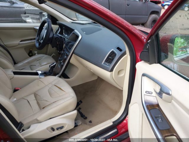 YV440MDD3F2609809 Volvo Xc60 T5 Drive-e Platinum