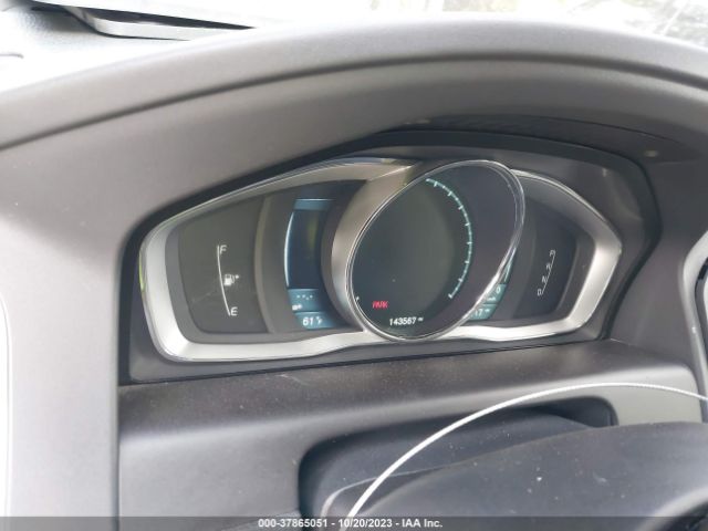 YV440MDD3F2609809 Volvo Xc60 T5 Drive-e Platinum