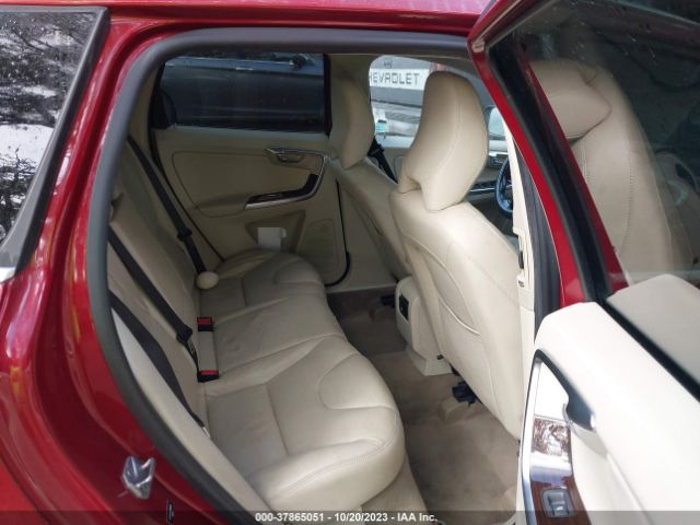 YV440MDD3F2609809 Volvo Xc60 T5 Drive-e Platinum