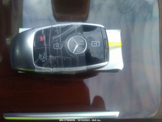 WDDZH6JB3KA634425 Mercedes-Benz E-class E 450