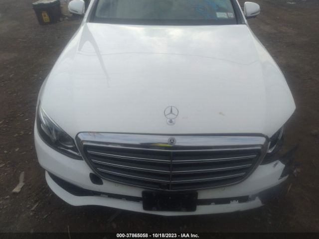 WDDZH6JB3KA634425 Mercedes-Benz E-class E 450