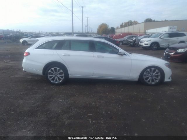 WDDZH6JB3KA634425 Mercedes-Benz E-class E 450