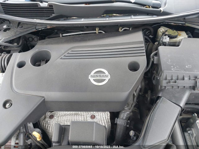 Nissan Altima 2.5 S 2015 1N4AL3AP9FC479931 Image 10