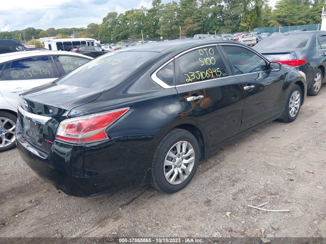 Nissan Altima 2.5 S 2015 1N4AL3AP9FC479931 Image 4
