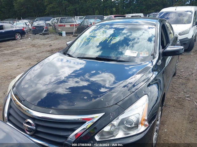 Nissan Altima 2.5 S 2015 1N4AL3AP9FC479931 Image 6