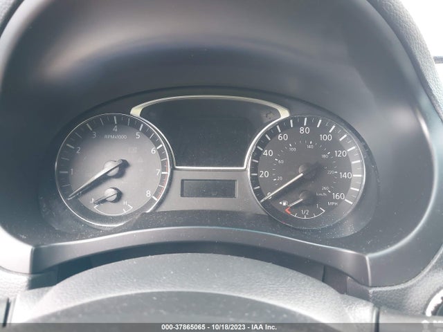 Nissan Altima 2.5 S 2015 1N4AL3AP9FC479931 Image 7