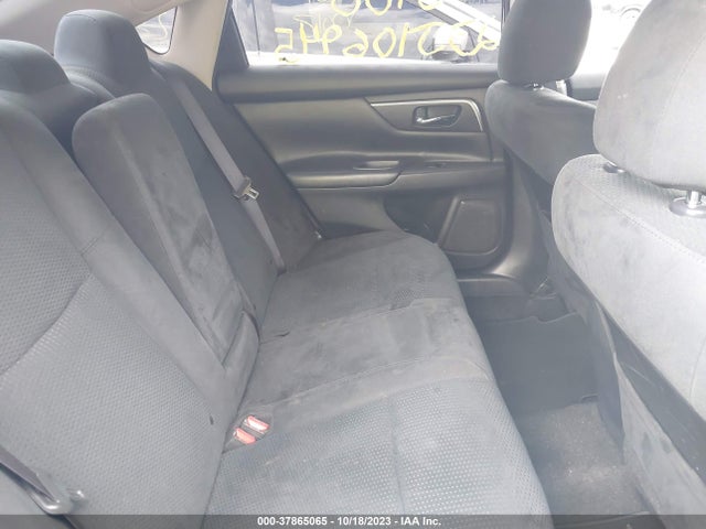 Nissan Altima 2.5 S 2015 1N4AL3AP9FC479931 Image 8
