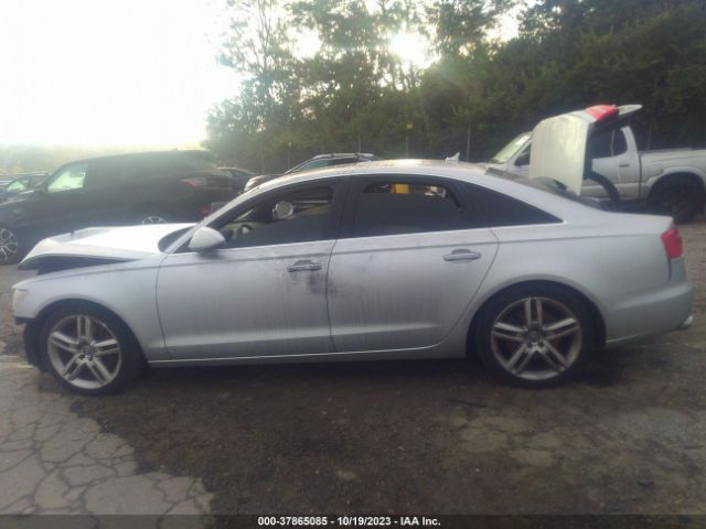 WAUGFAFC7FN021683 Audi A6 2.0t Premium