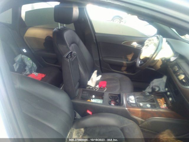 WAUGFAFC7FN021683 Audi A6 2.0t Premium