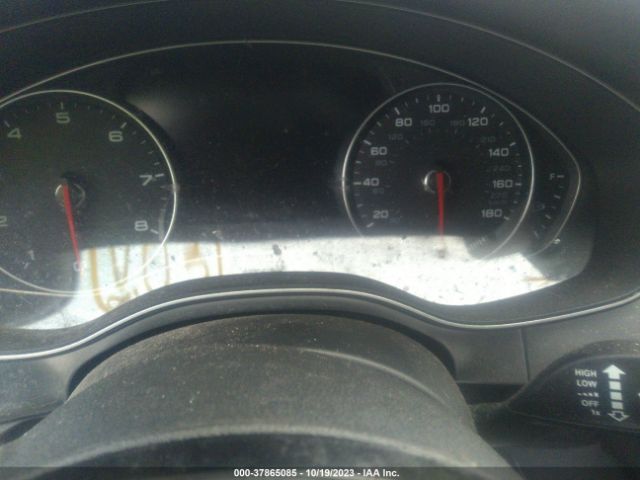 WAUGFAFC7FN021683 Audi A6 2.0t Premium