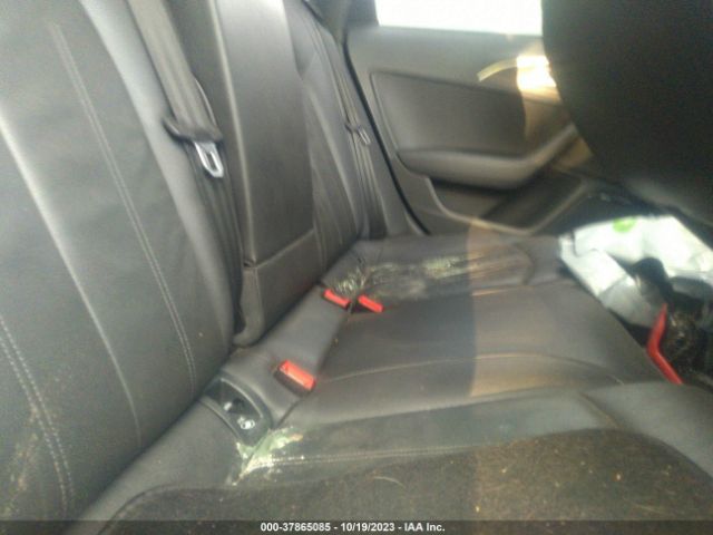 WAUGFAFC7FN021683 Audi A6 2.0t Premium