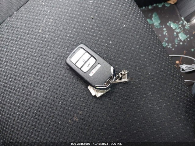 2021 HONDA HR-V AWD EX VIN: 3CZRU6H53MM751895