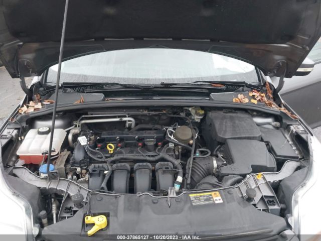 1FADP3K20EL125623 Ford FOCUS SE