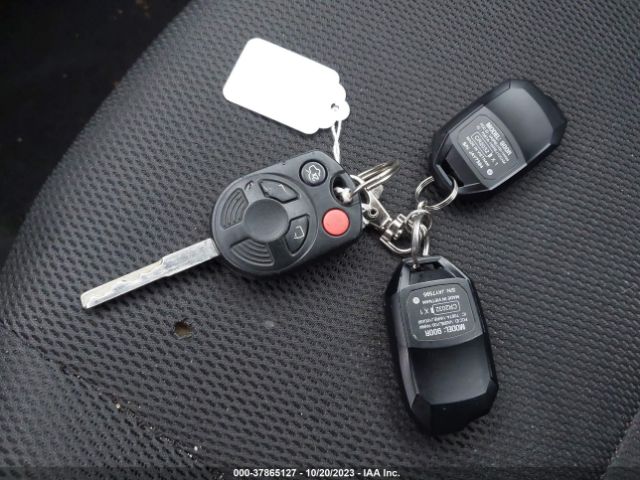 1FADP3K20EL125623 Ford FOCUS SE