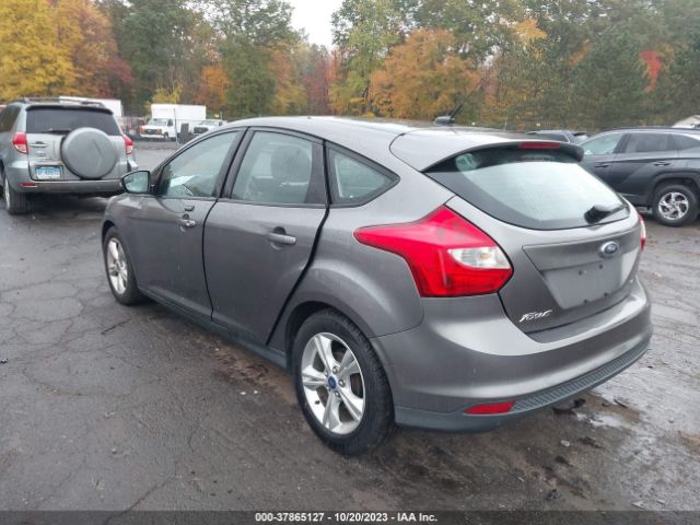 1FADP3K20EL125623 Ford FOCUS SE