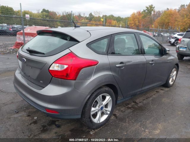 1FADP3K20EL125623 Ford FOCUS SE