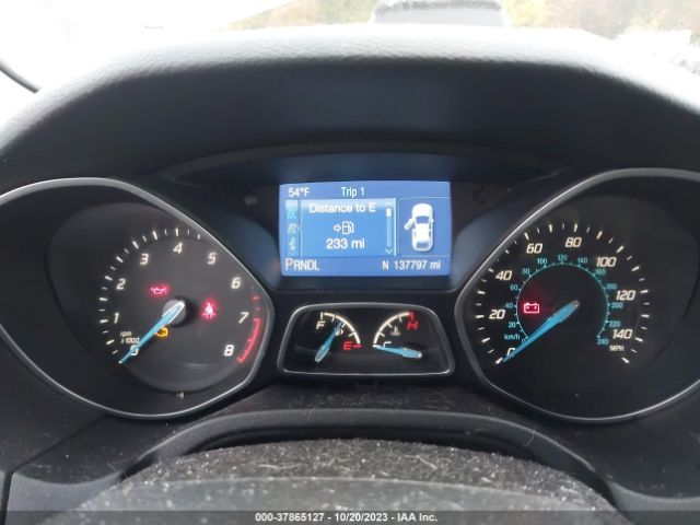 1FADP3K20EL125623 Ford FOCUS SE