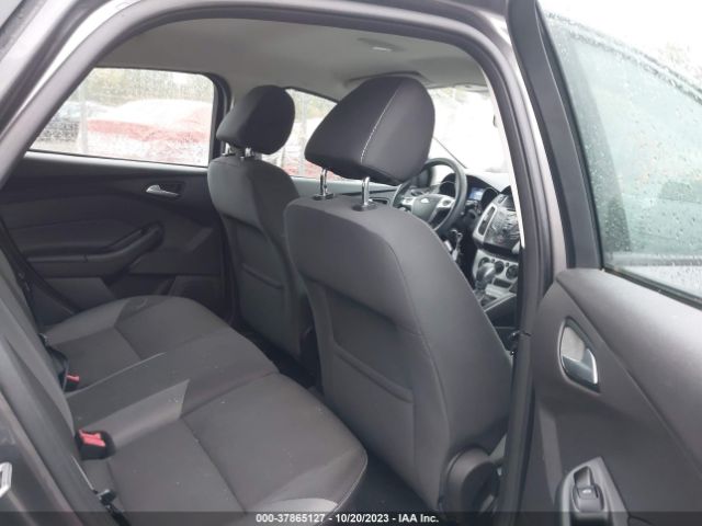 1FADP3K20EL125623 Ford FOCUS SE