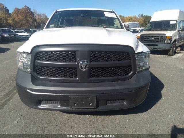 3C6JR7DT7GG320808 RAM 1500 Tradesman