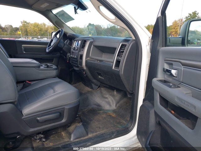 3C6JR7DT7GG320808 RAM 1500 Tradesman