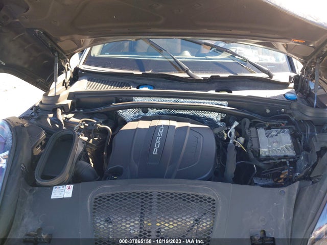 2021 PORSCHE MACAN WP1AA2A5XMLB09477 Photo 9