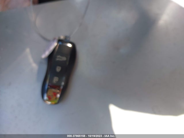 2021 PORSCHE MACAN WP1AA2A5XMLB09477 Photo 10