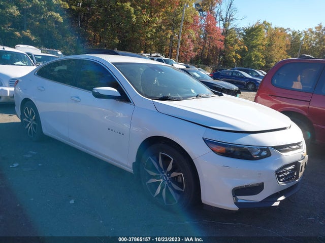 2016 1G1ZF5SXXGF332198 main image