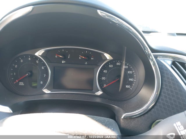 Chevrolet MALIBU LT 2016 1G1ZF5SXXGF332198 Image 7