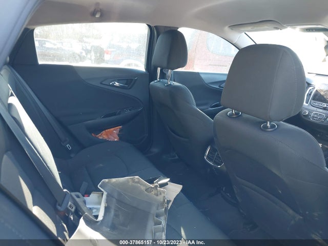 Chevrolet MALIBU LT 2016 1G1ZF5SXXGF332198 Image 8