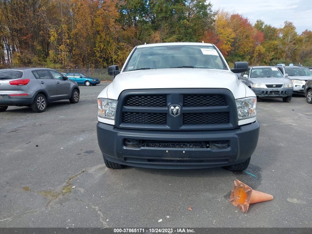 RAM 2500 Tradesman 2017 3C6UR4HL3HG678320 Image 12
