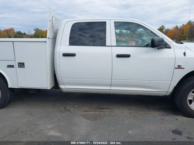 RAM 2500 Tradesman 2017 3C6UR4HL3HG678320 Image 13