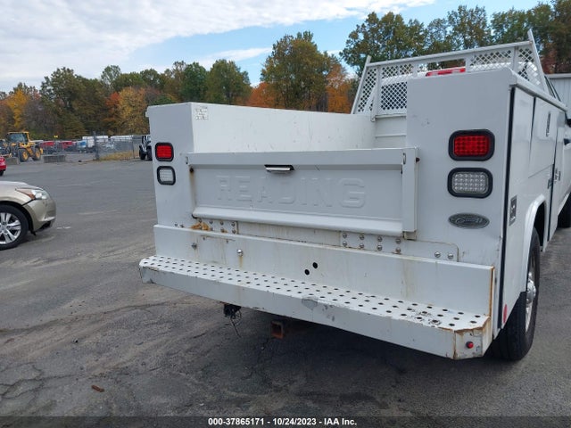 RAM 2500 Tradesman 2017 3C6UR4HL3HG678320 Image 16