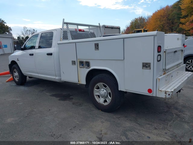 RAM 2500 Tradesman 2017 3C6UR4HL3HG678320 Image 3