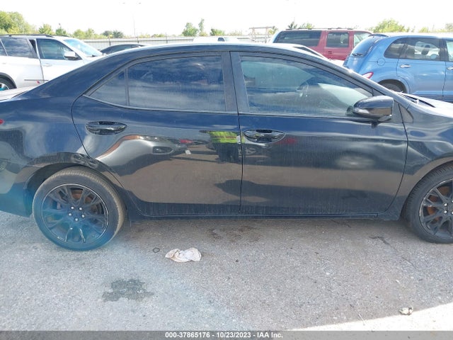 Toyota Corolla L/le/s/s Plus/le Plus 2016 2T1BURHE2GC494153 Image 13