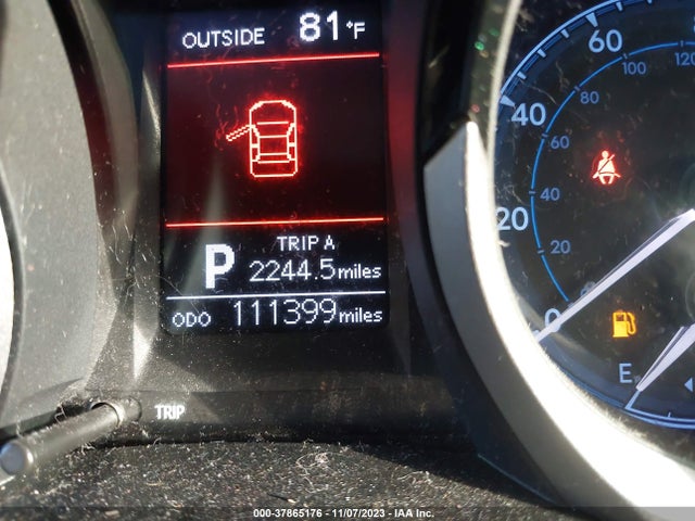 Toyota Corolla L/le/s/s Plus/le Plus 2016 2T1BURHE2GC494153 Image 15
