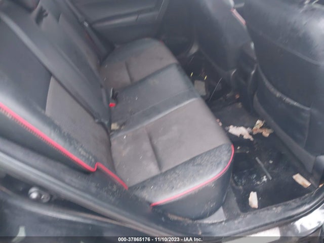Toyota Corolla L/le/s/s Plus/le Plus 2016 2T1BURHE2GC494153 Image 8