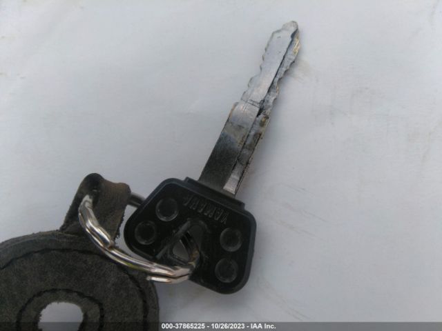 2013 YAMAHA XVS650 JYAVM01E4DA138219 Photo 10